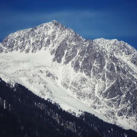 Amus Dolomites Anterselva di Mezzo
