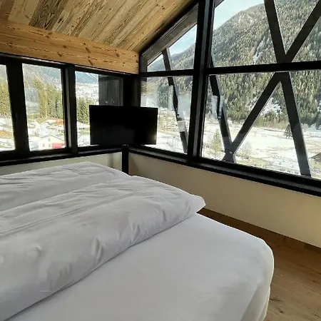 Amus Dolomites * أنتيرسيلفا دي ميزو