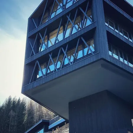 Amus Dolomites * أنتيرسيلفا دي ميزو