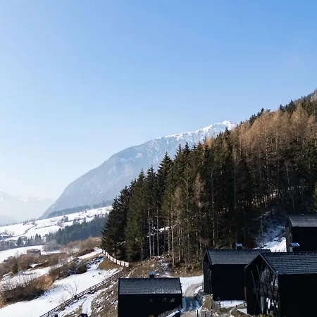 Amus Dolomites Anterselva di Mezzo
